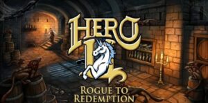 英雄大学盗贼的救赎 Hero-U:Rogue to Redemption-游戏白嫖网
