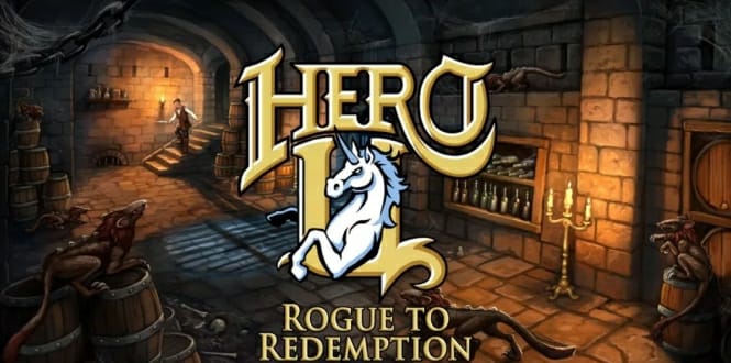 英雄大学盗贼的救赎 Hero-U:Rogue to Redemption-游戏白嫖网