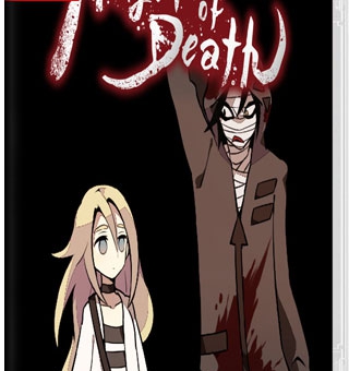 杀戮天使 Angels of Death-游戏白嫖网