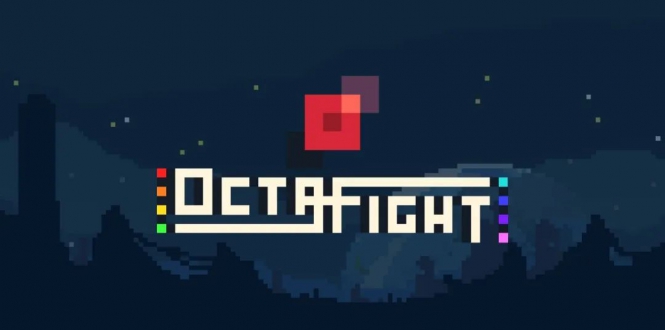 OctaFigh-游戏白嫖网