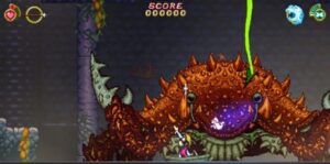 战斗公主玛德琳 Battle Princess Madelyn-游戏白嫖网