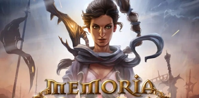黑暗之眼2：记忆 The Dark Eye: Memoria-游戏白嫖网