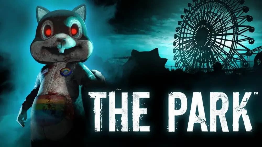 恐怖乐园 The Park-游戏白嫖网