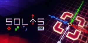 SOLAS 128-游戏白嫖网