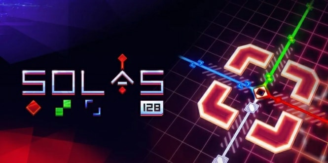SOLAS 128-游戏白嫖网