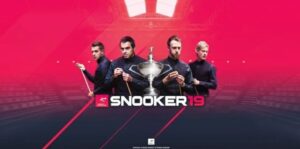 斯诺克19 Snooker 19-游戏白嫖网
