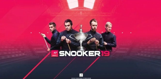 斯诺克19 Snooker 19-游戏白嫖网