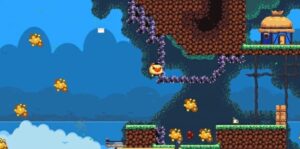 花粉过敏 Hay Fever-游戏白嫖网