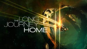 漫漫归途 The Long Journey Home-游戏白嫖网