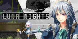 东方月神夜 Touhou Luna Nights-游戏白嫖网