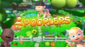 便便大作战 Pooplers-游戏白嫖网