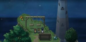 去月球 To the Moon-游戏白嫖网