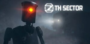 第七区 7th Sector-游戏白嫖网