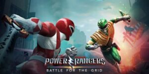 超凡战队：能量之战 Power Rangers:Battle for the Grid-游戏白嫖网