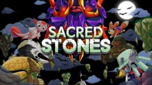 圣石 Sacred Stones-游戏白嫖网
