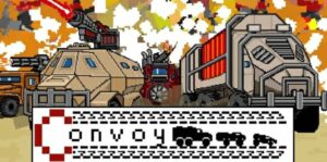 保驾护航 Convoy:A Tactical Roguelike-游戏白嫖网