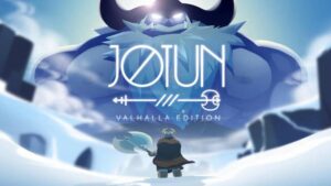 巨人约顿：瓦尔哈拉  Jotun:Valhalla-游戏白嫖网