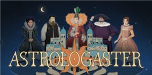 占星师 Astrologaster-游戏白嫖网