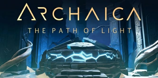 Archaica：光之路 Archaica: The Path Of Light-游戏白嫖网