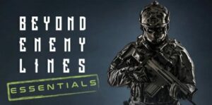 深入敌后 Beyond Enemy Lines:Essentials-游戏白嫖网