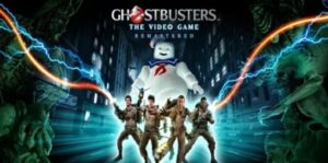 捉鬼敢死队 高清复刻版 Ghostbusters:The Video Game Remastered-游戏白嫖网