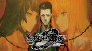 命运石之门0  STEINS;GATE 0-游戏白嫖网