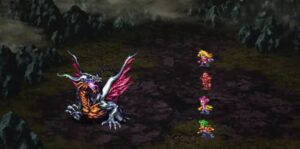 浪漫沙加3 Romancing SaGa 3-游戏白嫖网