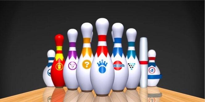体感保龄球 Strike! Ten Pin Bowling-游戏白嫖网