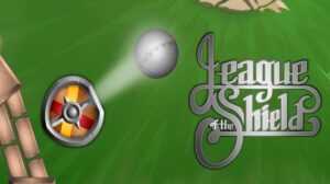 盾牌联盟 League of the Shield-游戏白嫖网