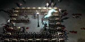 又一个僵尸塔防HD Yet Another Zombie Defense HD-游戏白嫖网