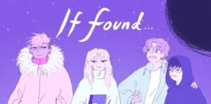 若找到 If Found-游戏白嫖网