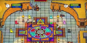 魔犬大骚乱 Super Cane Magic ZERO-游戏白嫖网