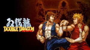 双截龙A Double Dragon Advance-游戏白嫖网