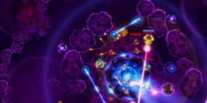 最终遭遇战 Last Encounter-游戏白嫖网