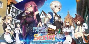 异世界酒馆六重奏 第二卷-冒险家之日 Fantasy Tavern Sextet -Vol.2 Adventurer’s Days--游戏白嫖网