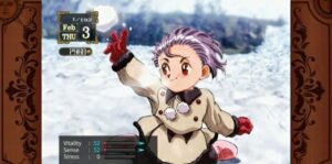 美少女梦工厂3：梦幻妖精 PRINCESS MAKER -FAERY TALES COME TRUE--游戏白嫖网