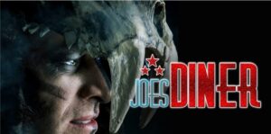 乔的餐厅 Joe’s Diner-游戏白嫖网