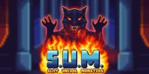算数打怪物 S.U.M. – Slay Uncool Monsters-游戏白嫖网