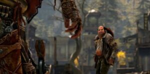 狂野西部:枪手 Call of Juarez:Gunslinger-游戏白嫖网