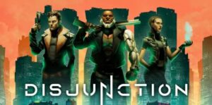 Disjunction-游戏白嫖网