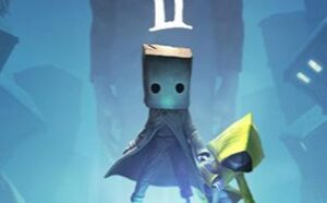 小小梦魇2 Little Nightmares II-游戏白嫖网