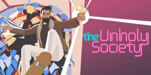 不洁社会 The Unholy Society-游戏白嫖网