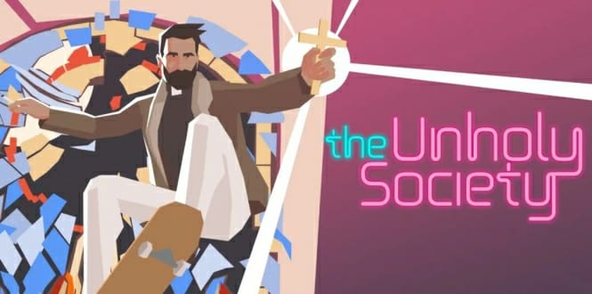 不洁社会 The Unholy Society-游戏白嫖网