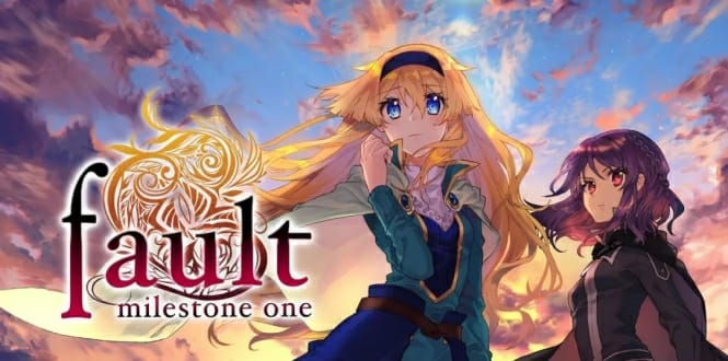 错误：里程碑 fault – milestone one-游戏白嫖网