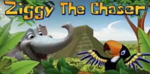 追猎者之吉 Ziggy the Chaser-游戏白嫖网