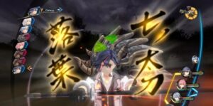 英雄传说：闪之轨迹 3 The Legend of Heroes: Trails of Cold Steel III-游戏白嫖网