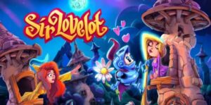 洛夫洛特爵士 Sir Lovelot-游戏白嫖网