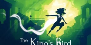 国王的鸟儿 The King’s Bird-游戏白嫖网