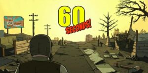 60秒！重制版 60 Seconds! Reatomized-游戏白嫖网