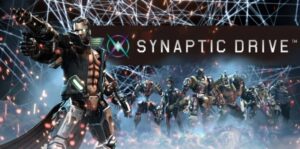 突触驱动 SYNAPTIC DRIVE-游戏白嫖网